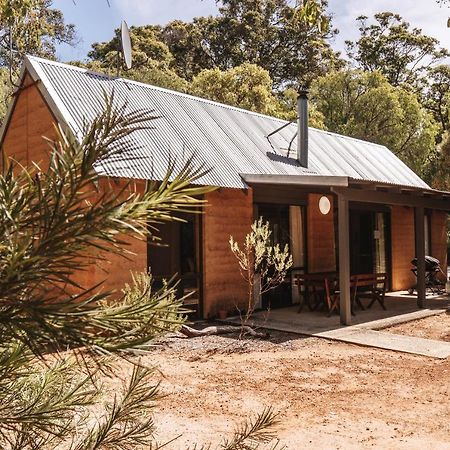 Bussells Bushland Cottages Margaret River Екстериор снимка