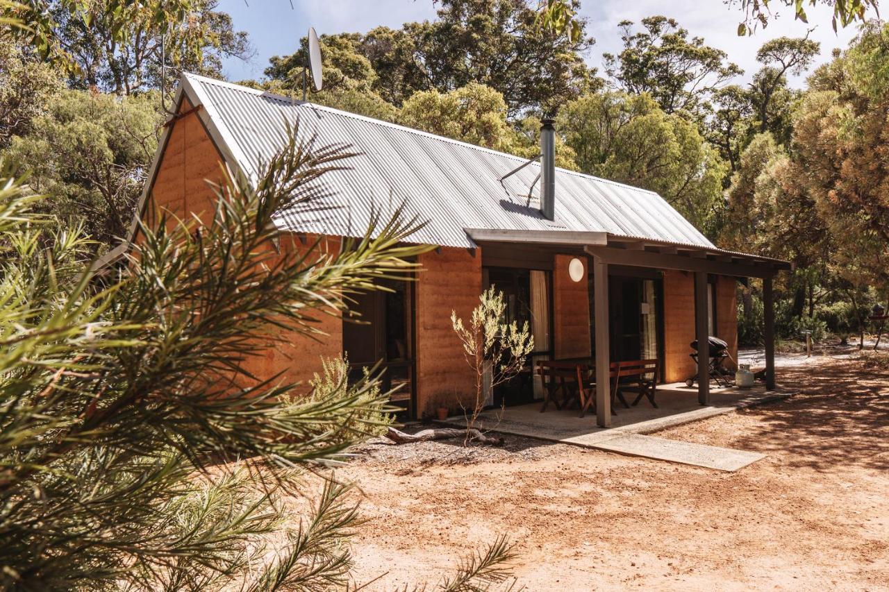 Bussells Bushland Cottages Margaret River Екстериор снимка