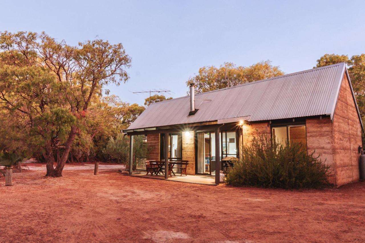 Bussells Bushland Cottages Margaret River Екстериор снимка