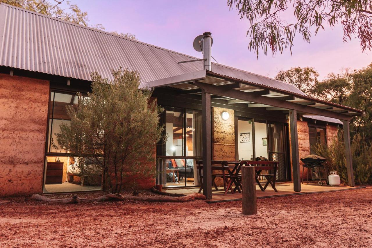 Bussells Bushland Cottages Margaret River Екстериор снимка