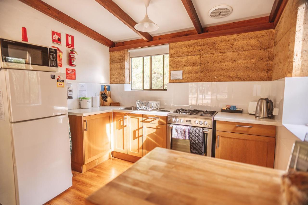Bussells Bushland Cottages Margaret River Екстериор снимка