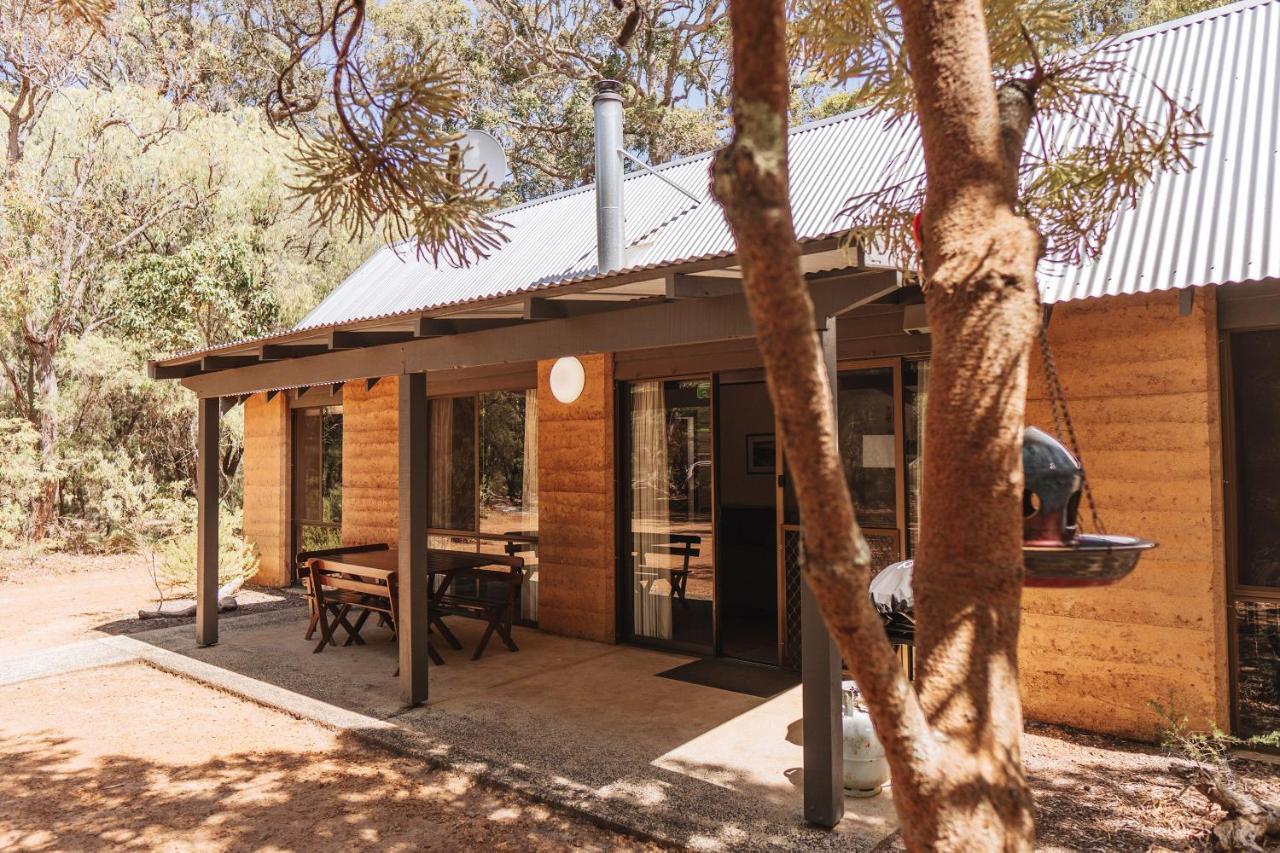 Bussells Bushland Cottages Margaret River Екстериор снимка