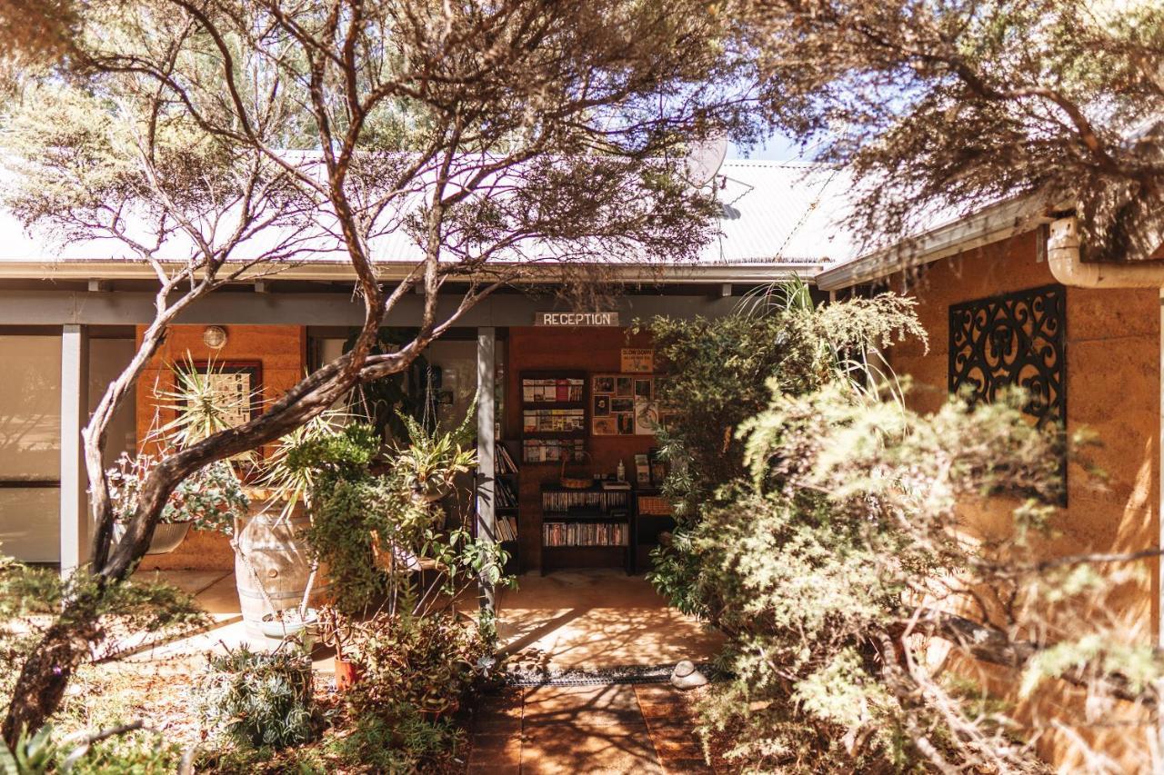 Bussells Bushland Cottages Margaret River Екстериор снимка