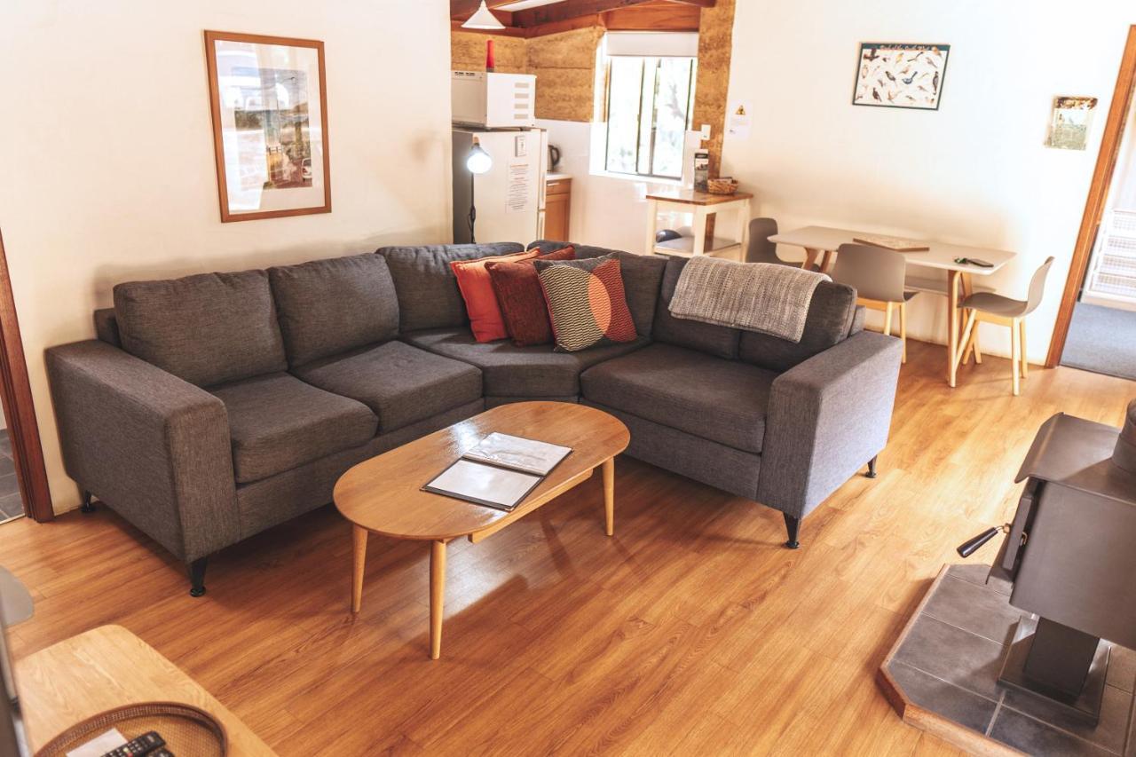 Bussells Bushland Cottages Margaret River Екстериор снимка