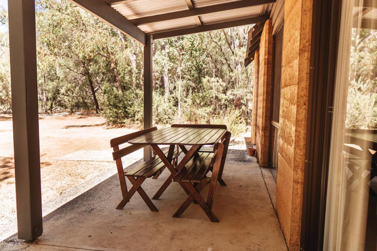 Bussells Bushland Cottages Margaret River Екстериор снимка