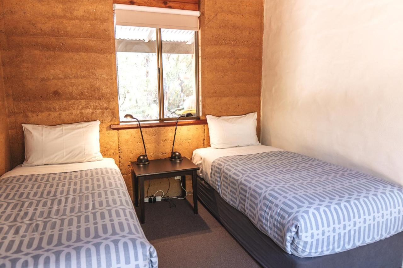 Bussells Bushland Cottages Margaret River Екстериор снимка