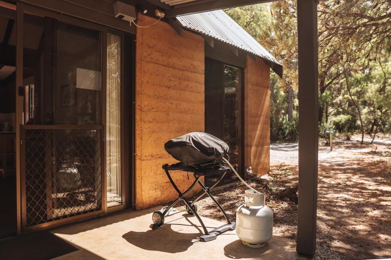Bussells Bushland Cottages Margaret River Екстериор снимка