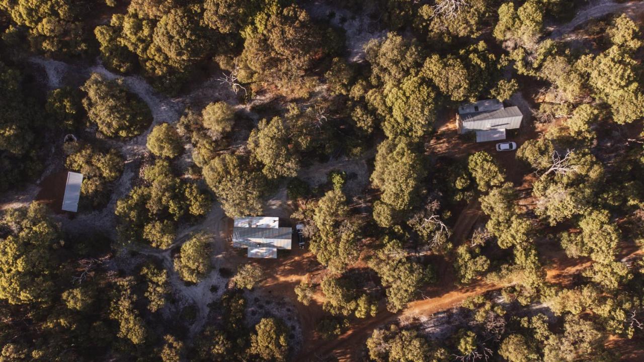 Bussells Bushland Cottages Margaret River Екстериор снимка