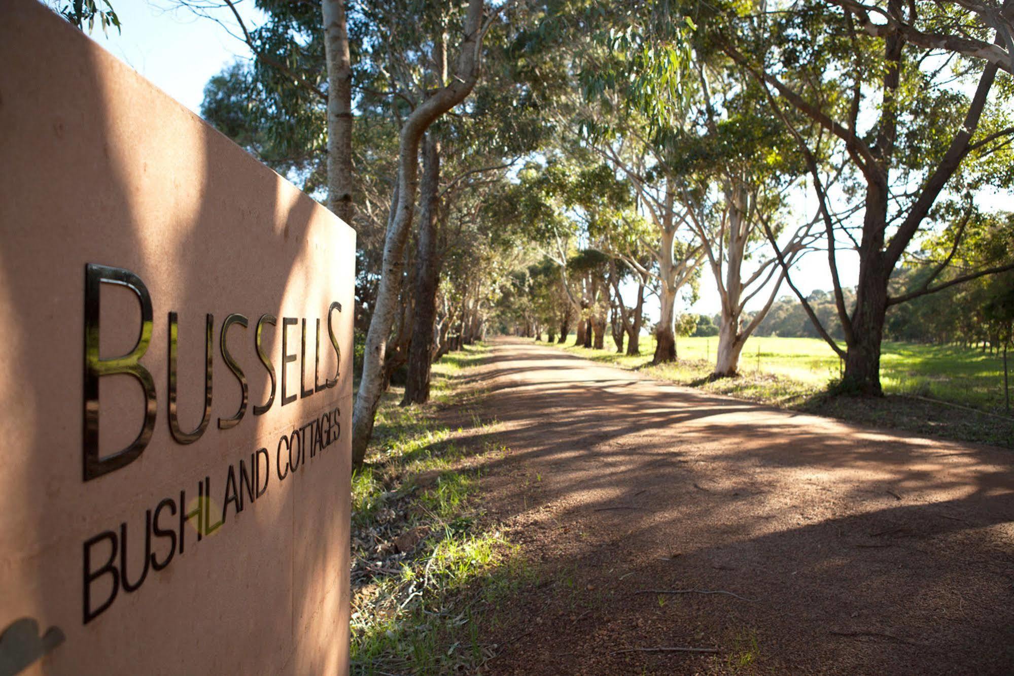 Bussells Bushland Cottages Margaret River Екстериор снимка